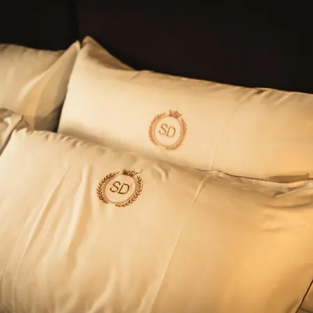 Sdluxurystudio 3* Δυρράχιο