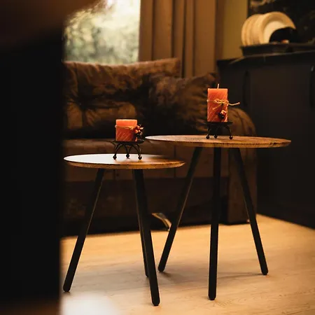 Sdluxurystudio 3* דורס