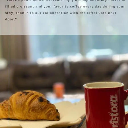 Sdluxurystudio Ξενοδοχείο με διαμερίσματα