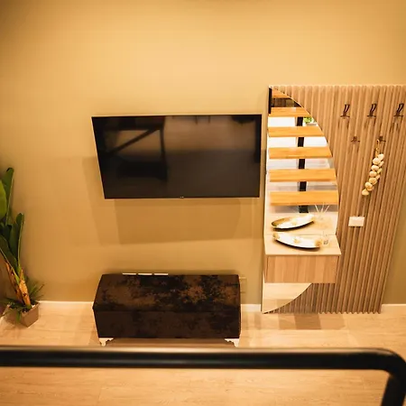 Sdluxurystudio Durrës