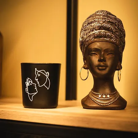 Lejlighedshotel Sdluxurystudio Durrës