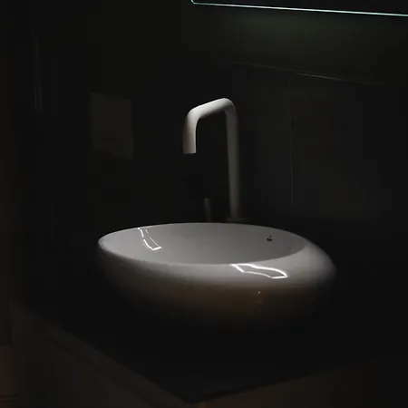 Sdluxurystudio Aparthotel