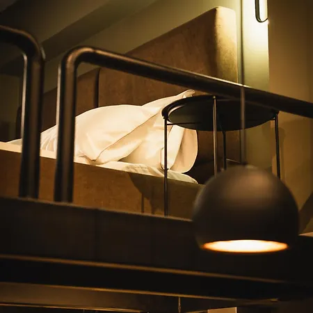 Hotel apartamentowy Sdluxurystudio 3*