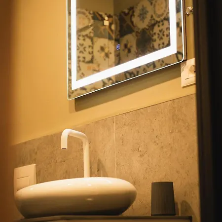 Sdluxurystudio Hotel apartamentowy Durrës