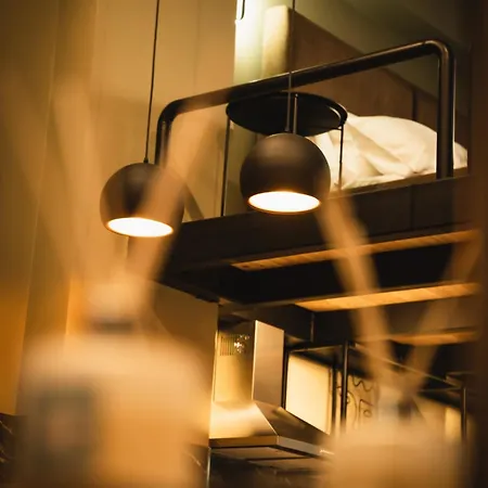 Sdluxurystudio Hotel apartamentowy 3*