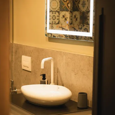 Sdluxurystudio Lejlighedshotel Durrës