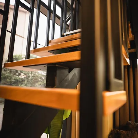 Lejlighedshotel Sdluxurystudio Durrës