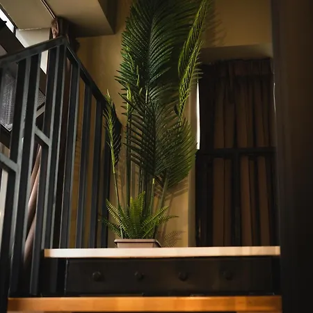 Sdluxurystudio Lejlighedshotel 3*