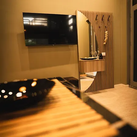 Sdluxurystudio Durrës