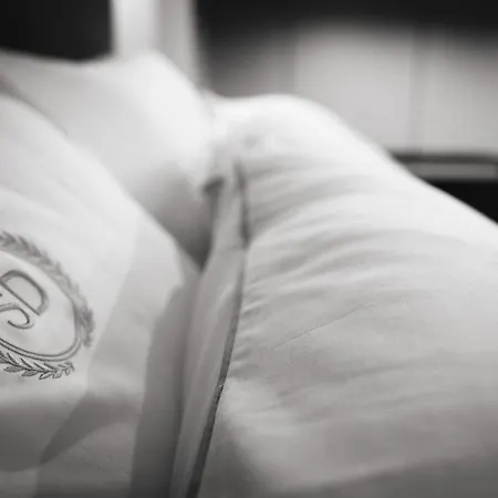 Aparthotel Sdluxurystudio