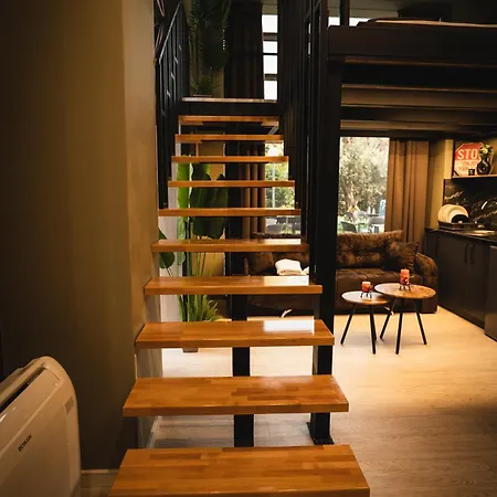 Sdluxurystudio 3* Durrës