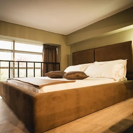Sdluxurystudio 3*