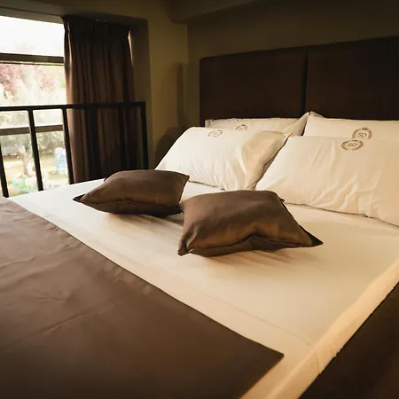 Sdluxurystudio 3* Durrës