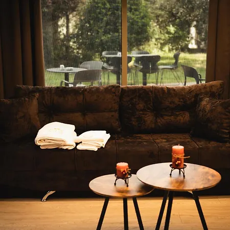 Aparthotel Sdluxurystudio Durrës