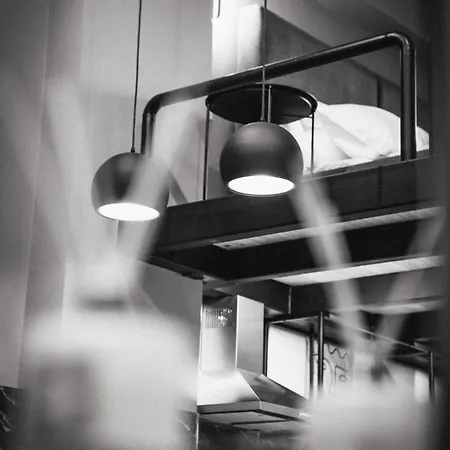 Sdluxurystudio Aparthotel *