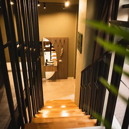Sdluxurystudio Aparthotel Durrës
