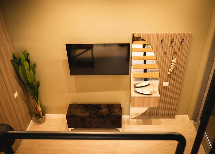 Sdluxurystudio Durrës