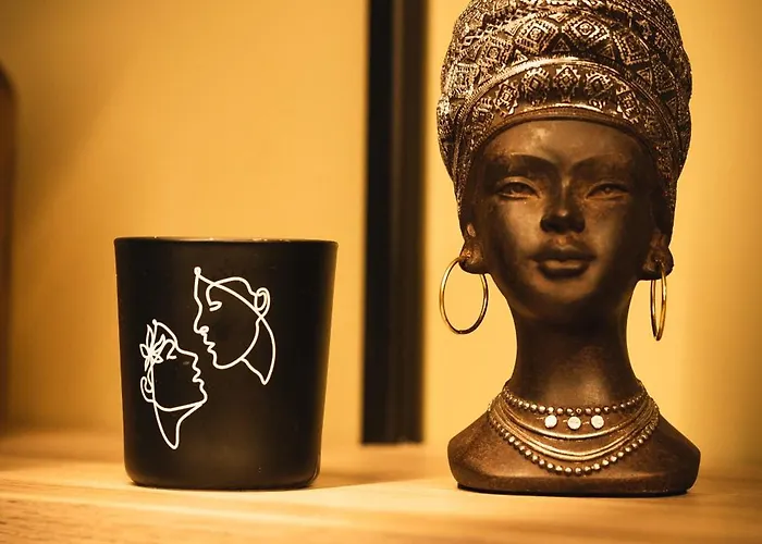 Aparthotel Sdluxurystudio Durrës