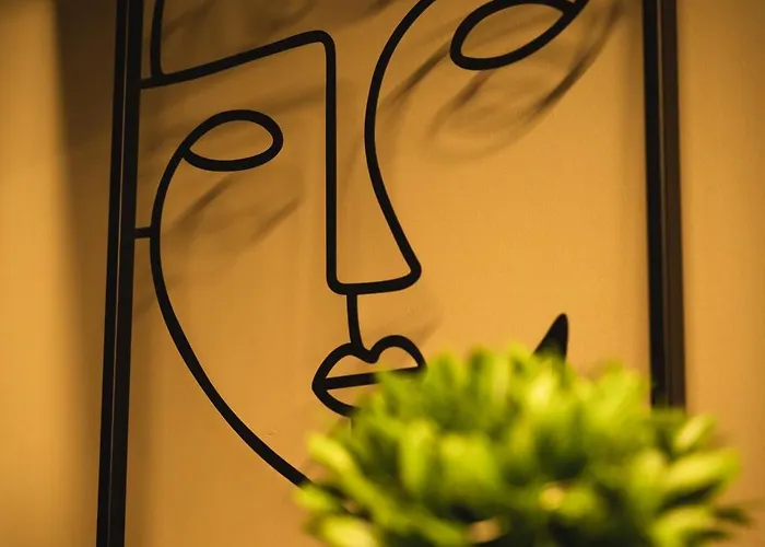 Aparthotel Sdluxurystudio Durrës