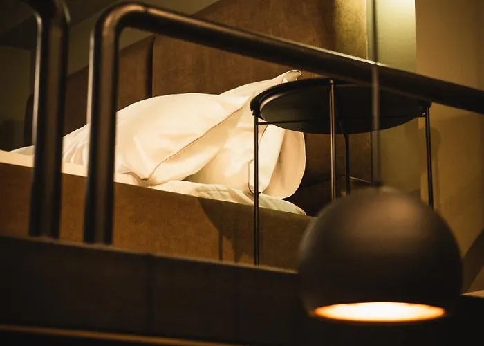 Aparthotel Sdluxurystudio 3*