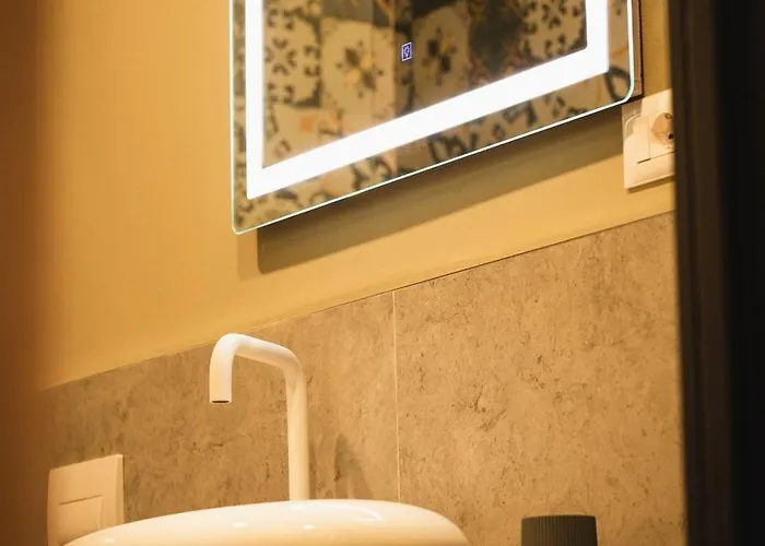 Sdluxurystudio Aparthotel Durrës