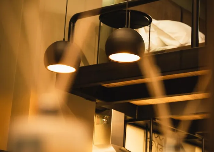 Sdluxurystudio Aparthotel 3*