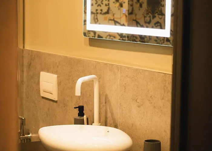 Sdluxurystudio Aparthotel Durrës