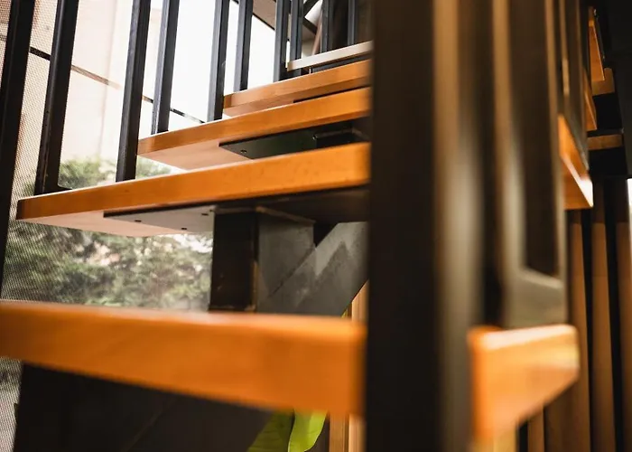 Aparthotel Sdluxurystudio Durrës