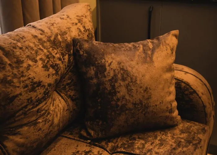 Sdluxurystudio Aparthotel