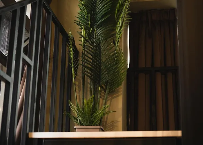 Sdluxurystudio Aparthotel 3*