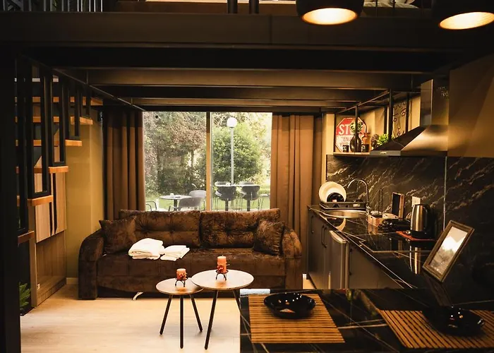 Aparthotel Sdluxurystudio Durrës