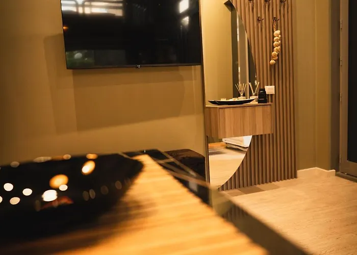 Sdluxurystudio Durrës