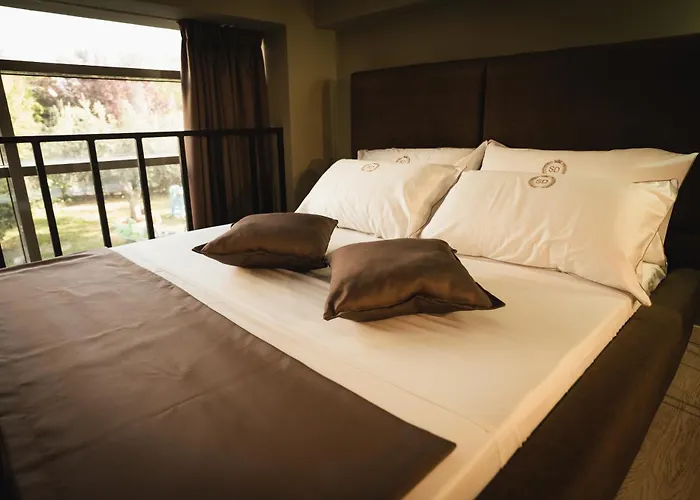 Sdluxurystudio 3* Durrës