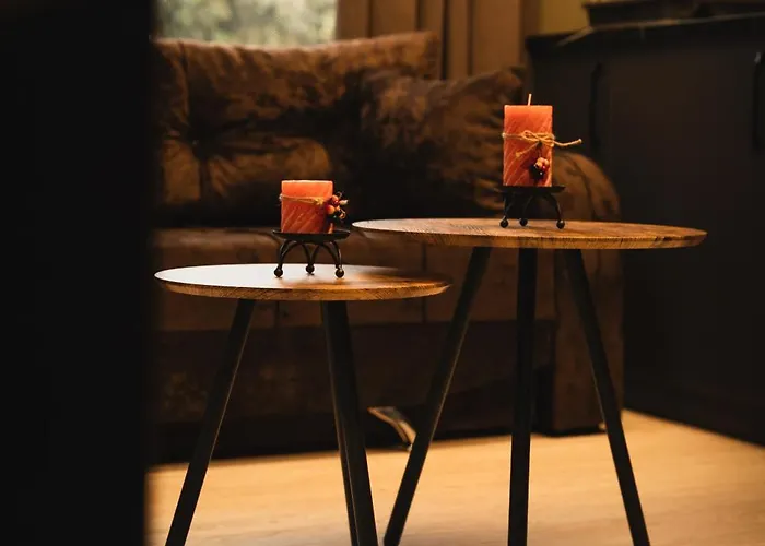 Sdluxurystudio 3* Durrës