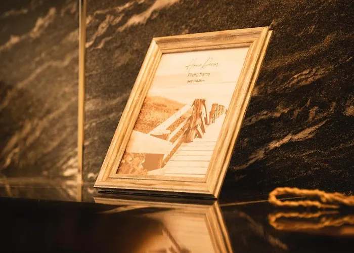 Sdluxurystudio Aparthotel 3*