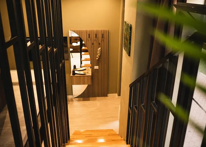 Sdluxurystudio Aparthotel Durrës